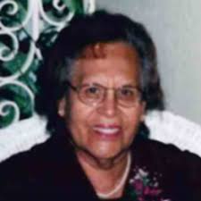 Dominga Flores Obituary March 29, 2017