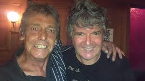 Eddie & The Hot Rods