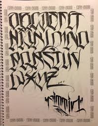 More Lettering Tattoo Lettering Tattoo Lettering Fonts Chicano Lettering