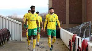 Alexander tettey, 35, from norway norwich city, since 2012 defensive midfield market value: Tettey Og Nyland Rykket Opp Til Premier League Eurosport