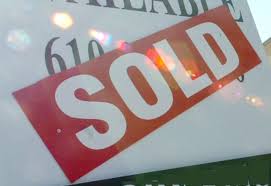 Who sold a home recently? Deed transfers from Oct. 6-22, 2017