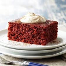Baking powder 1 (16 oz.) can pumpkin 2 tsp. Red Velvet Pumpkin Bars Pumpkin Recipes Dessert Bar Recipe Diabetic Cake Recipes