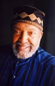 W.D. Mohammed Obituary (2008)