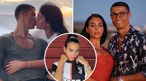 Georgina rodriguez was born on january 27th in the year 1995. Cristiano Ronaldo Admits Sex With Georgina Rodriguez Is Better Than His Best Goal Scored Sportbible