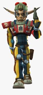 The precursor legacy, falling into a pool of dark eco.daxter's accident would lead the story's plot as he seeks help from gol to turn him back to normal. Jak And Daxter Wiki Jak 3 Cyber Errol Hd Png Download Kindpng