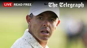 Oakmont leaves Rory McIlroy lost for words after horror finish