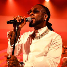 Armed with these means, he began to create his own beats on an old computer. Song Review Burna Boy Level Up Off Twice As Tall
