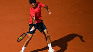 Roger federer looks ahead to the australian open and emotionally recalls the influence his former coach peter carter had on his early tennis career. Bnv2r Iy40zizm