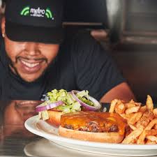 Profile for Metro Diner