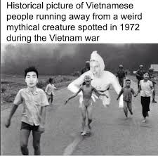 Did It Feel Good Tho Historical Pictures Feel Good People Running
