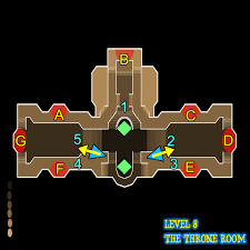 I cannot stress it enough. Dungeon Defenders Throne Room Level 8 Guide Xblafans