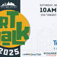 Art Walk 2025