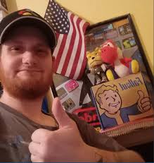 Jacob LeRoux 🇺🇸/🎮CosmoRetro