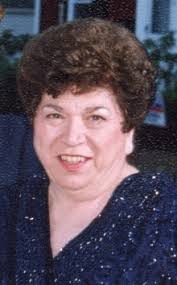 Obituary information for Nancy C. Woolf