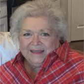 Obituary information for Glenda Annette Horton