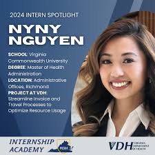 Internship Academy Cohort 2