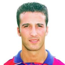 Profile Javier Delgado, : Info, news, matches and statistics