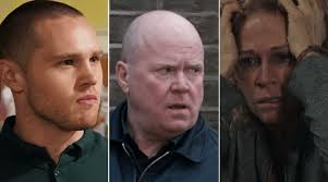 EastEnders spoilers: who tries to kill Phil Mitchell?