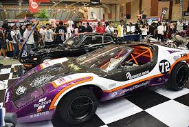 On the last week of july, myself and geoff baldwin of return of the cafe racers had the pleasure of attending the art of speed custom car and bike show in kuala lumpur, malaysia the organisers of art of speed have concentrated on pulling together people and vehicles from many walks of life. 55 000 Record Crowd Packs Art Of Speed 2019 Citizens Journal Malaysia