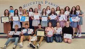 RP Celebrates Class of 2023