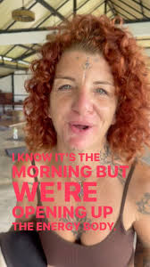 How do you start your day?! 🏋️‍♀️ ⚡☕, Awaken Your Energy Body with Julie  🥊⚡, Join Coach Julie for a 7 AM power session! 🕖💥 Whether it’s  boxing-inspired moves or functional circuits, we’re not just ...