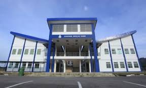 This police station open 24 hour acceptance your report, rotation shift basis. Projects Pblt