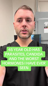 Renee Ebersole Mold Exposure