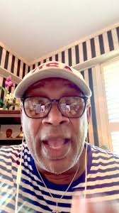 Official Melvin Williams