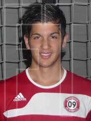 Denny Mangano SV Bergisch Gladbach 09 Mittelfeld,Spielmacher Spieler  ansehen Spieler Fussball-Tal