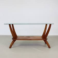 A coordinated design proposal, characterized by the search for the. Sixties Dutch Design Coffee Table 62058