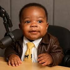 Is Little John A Real Person