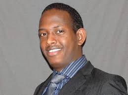 Only 23, he is a Super Volunteer who Benefits his Beloved Moorhead