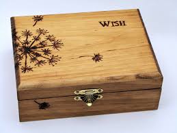 Make A Wood Burned Keepsake Box For Mother S Day From Decorating Ideas For Jewelry Boxes Fresh Decorat Wood Burning Tool Wood Burning Crafts Wood Burning Art