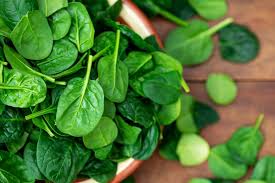 Jan 03, 2021 · lightly spray or grease a muffin tray and press down portions of spinach to fill each muffin compartment. How To Freeze Spinach 2 Easy Ways