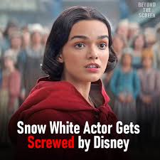 YIKES! Disney is scaling back the premiere of its live-action Snow White  following months of backlash toward Rachel Zegler and Gal Gadot. Actors