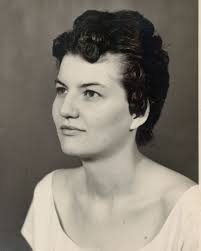 Elizabeth Rogers Obituary May 24, 2025