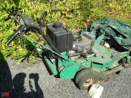 Muhammad abuzar mc060400043 fall 2009 mba (mis) virtual university of pakistan acknowledgment we owe our felt. Auctions International Auction Village Of Buchanan Ny 22581 Item Lesco Commercialplus 36 Walk Behind Mower