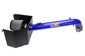 The most accurate 2012 toyota tacomas mpg estimates based on real world results of 17.0 million miles driven in 722 toyota tacomas. Hps Performance Blue Shortram Air Intake Kit For 2005 2019 Toyota Taco Buildfastcar