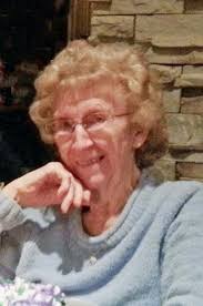 Adele Ruth (Temma) Suchy Obituary December 27, 2017