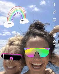 Recently, i was diagnosed with stage four lung cancer. How To Use Gif Stickers In Snapchat