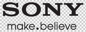 Sony Xperia C4 Sony Mobile Logo Png Area Black And White Brand Business Ledbacklit Lcd Sony Xperia Mobile Logo Sony