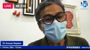 Allah memberi perangsang pada rasulullah untuk bersabar dam ambil iktibar daripada semua cabaran itu. Ambil Iktibar Patuhi Sop Dan Jangan Kunjung Mengunjung Gawai Ini Dr Annuar Utusan Borneo Online