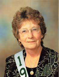 Obituary information for Barbara M. Hayden