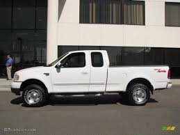 Image result for White 1999 F150