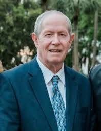 Sherwood Vaughn Obituary December 15, 2023