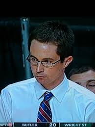 Wright State Basketball Coach