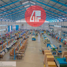 Customs records organized by company. Pt Gradial Perdana Perkasa Office Shoes Manufacturing
