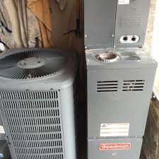 Do not deal with goodman anymore. Best Goodman Furnace And Air Conditioner For Sale In Greeley Colorado For 2021