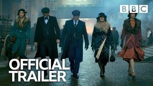 Tv show, peaky blinders, cast. Peaky Blinders Season 5 Cast Release Date Trailer Plot Bbc News Everything You Need To Know Gadget Freeks