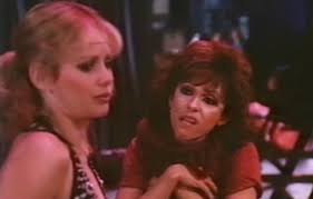 Portrait of a Showgirl (1982)